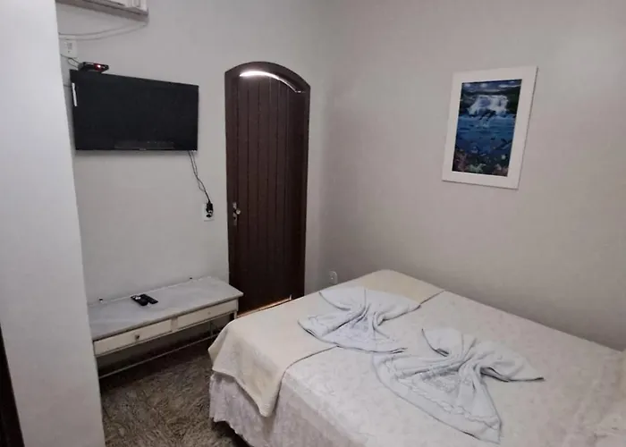 Pousada Santa Felicidade